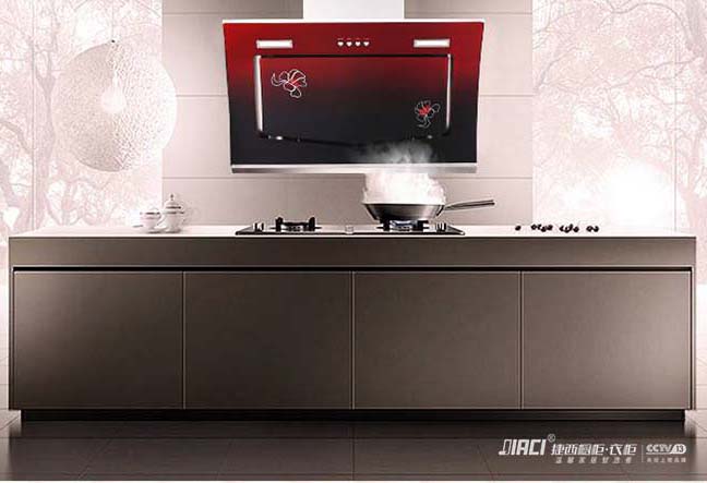关于厨房装修的13条建议！