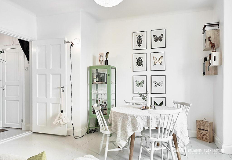 烤漆家具好不好？烤漆材料优缺点