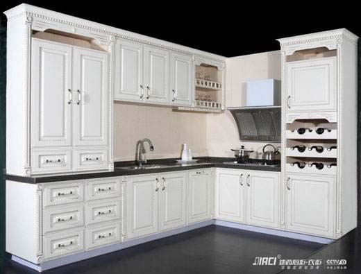 橱柜的安装步骤？橱柜的安装流程是什么？