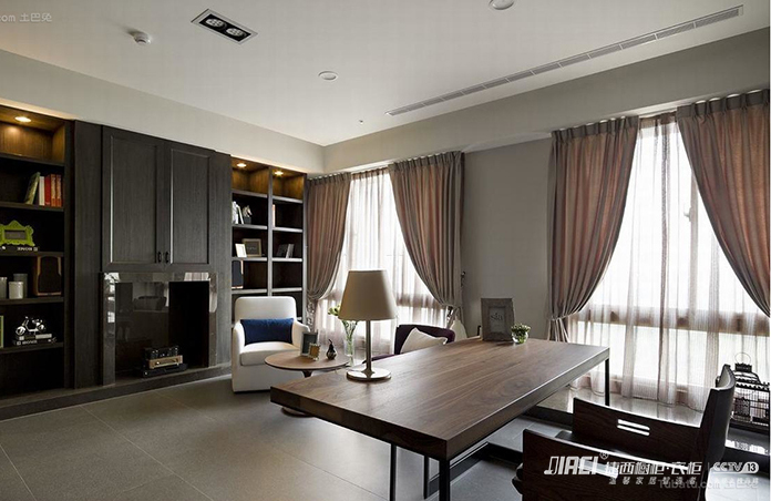 橡木家具好不好？橡木做家具的优点