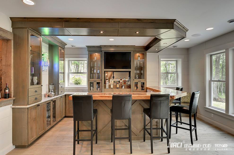 厨房选什么颜色比较好？