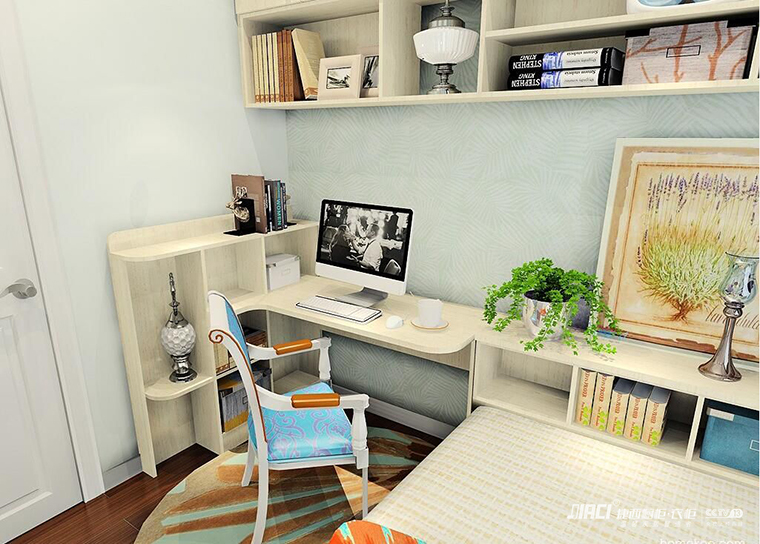 儿童房灯具选择要注意什么？