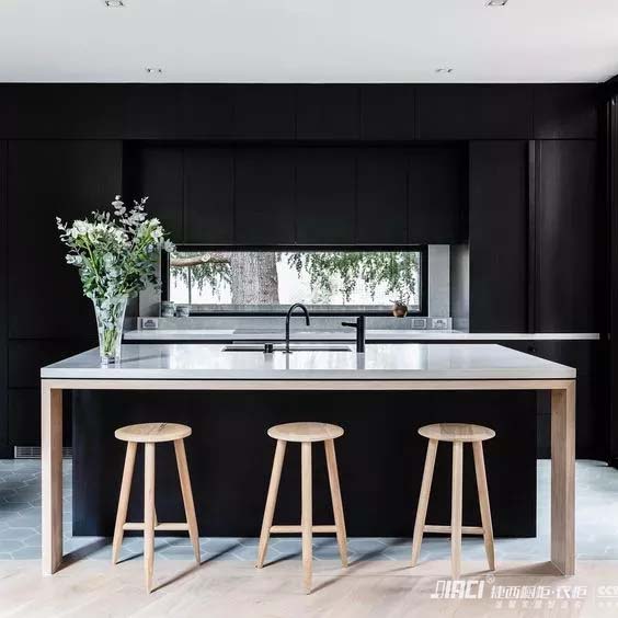 整体橱柜的价格有哪几部分组成？