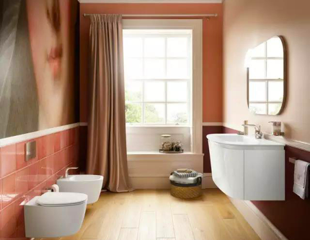 浴室柜台面常用的材料哪种好？