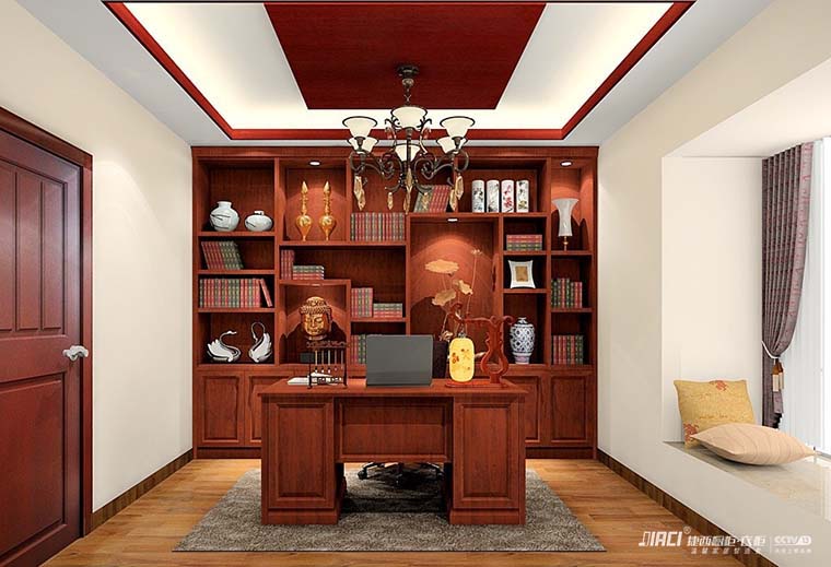 一看就会，提升家居装饰品味的5个小技巧！