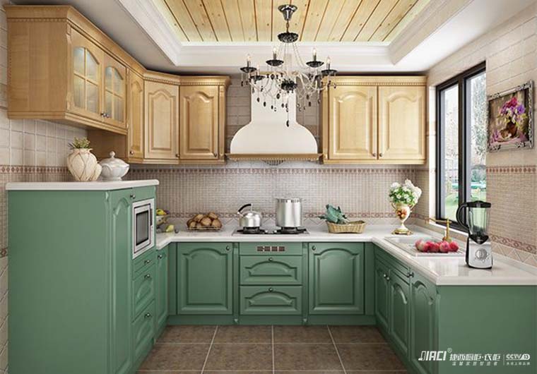 橱柜用什么板材最环保，你都了解了吗？