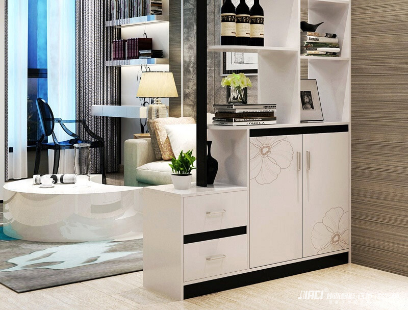 在玄关放置鞋柜需要注意什么？