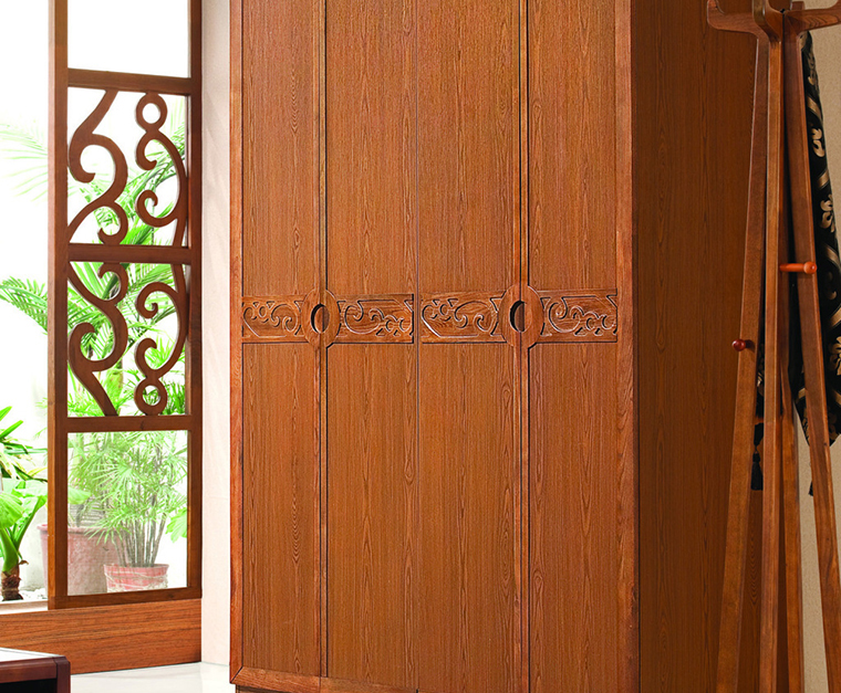 多层实木板做衣柜好不好?多层实木板的优点