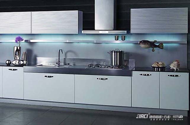 选购橱柜的方法技巧有哪些？