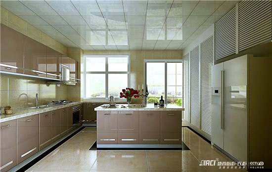 人造石做厨房台面好不好？人造石台面优缺点