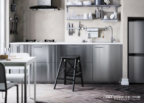 不锈钢橱柜好不好啊？不锈钢橱柜的优缺点有哪些？