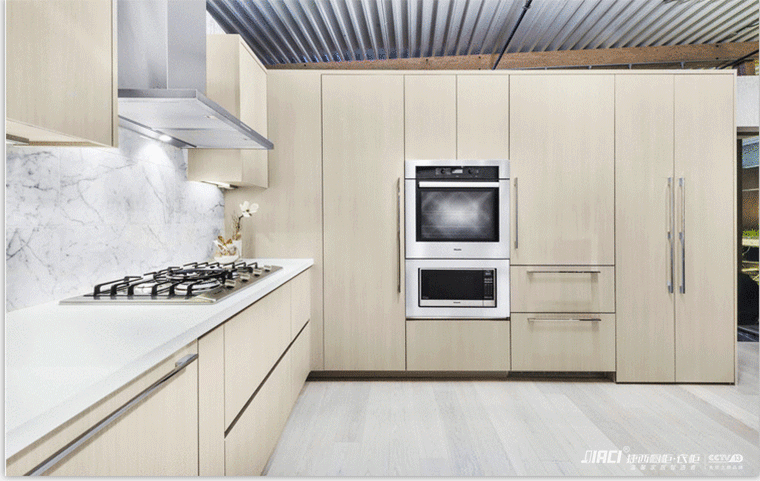 防潮板真的能“防水”吗？我是橱柜，大众似乎对我有一些误解...