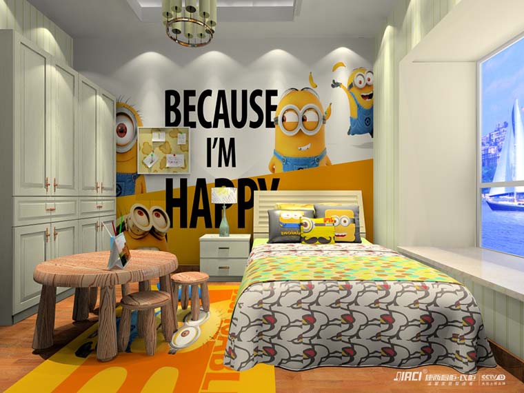 白血病低龄化横行无忌，环保儿童家具势在必行！