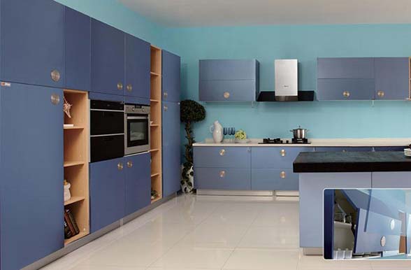 【橱柜安装知识必备】橱柜装不对，后期真受罪！