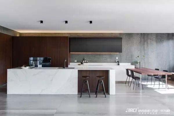 什么是整体橱柜？整体橱柜的含义