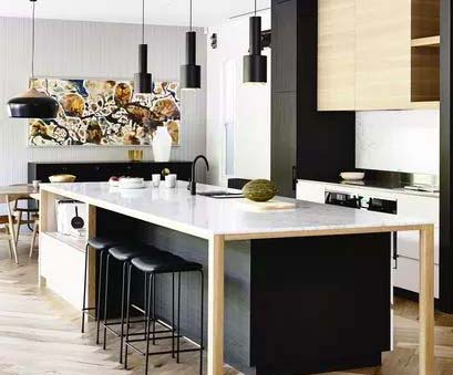 整体橱柜和一般橱柜有什么区别吗?