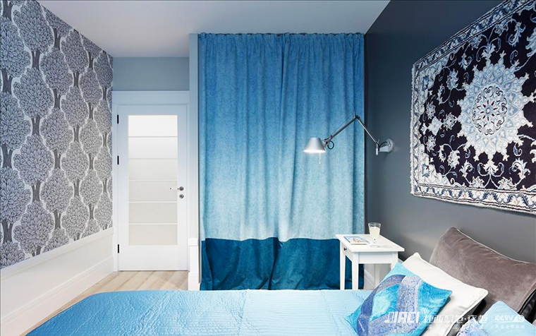 卧室家具摆放的注意事项！卧室家具如何布置？