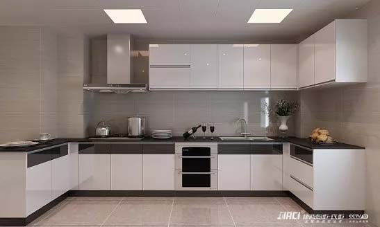 做橱柜一般有哪几种材料？