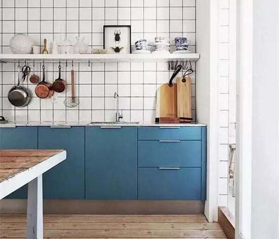 橱柜价格怎么算的？