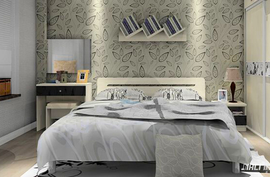 新房装修，关于儿童房色彩搭配的建议