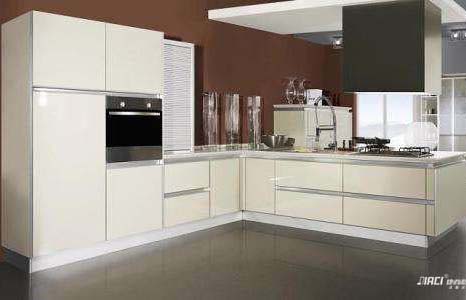 橱柜台面的标准深度为什么是600mm?