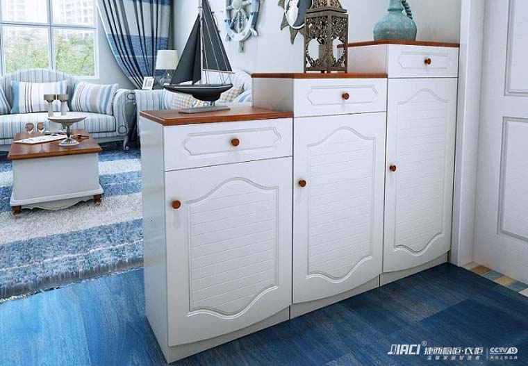 不摔一跤，永远不知道玄关材料还有这么多讲究呢！