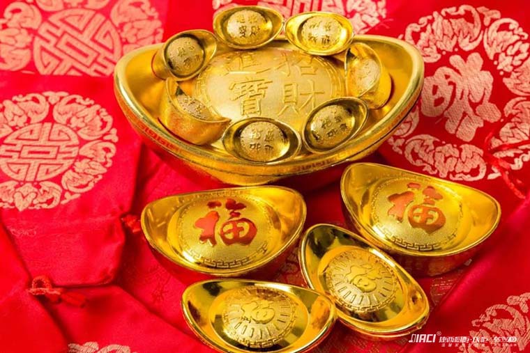 八大镇宅之宝，你家里总得有一个！