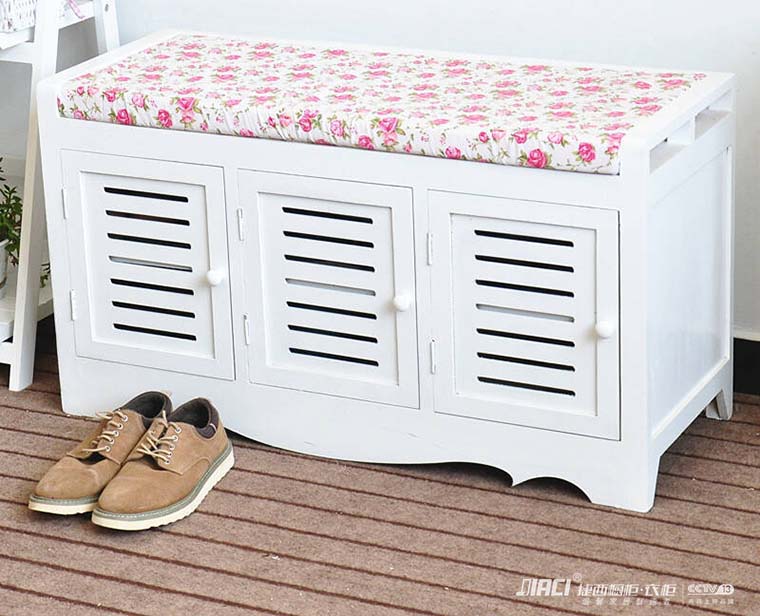 鞋柜的尺寸一般是多少？选多大的鞋柜比较合适？