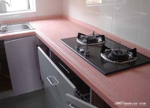 橱柜台面的分类和区别是什么？