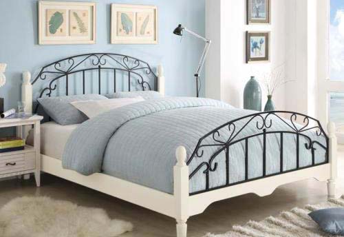 儿童床怎么选？