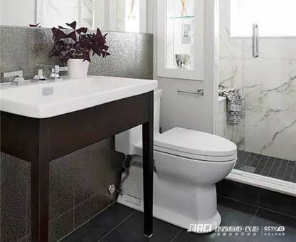 家用浴室柜有必要买很高档的吗？