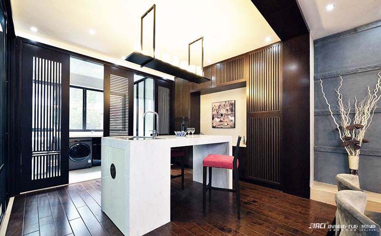 吧台高脚凳高度一般选多少？