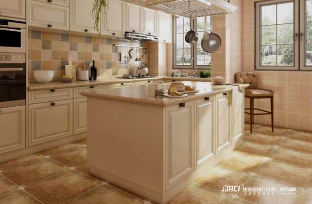 实木橱柜门板多少钱？