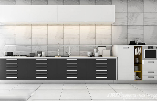 作为过来人，关于橱柜选择有什么建议？