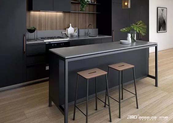 实木贴皮橱柜好不好？纯实木橱柜和实木贴皮橱柜哪种更好？