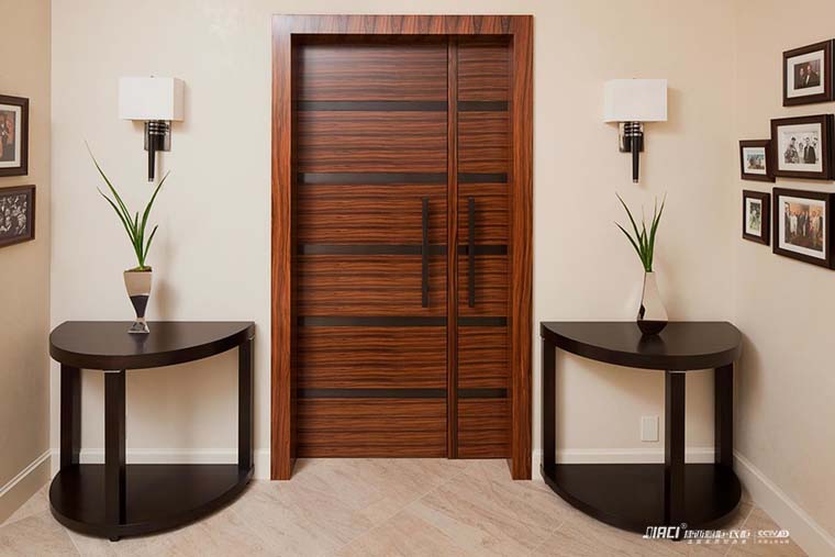 玄关处可以摆放植物吗？摆什么植物比较有利风水？