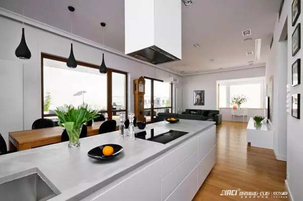 橱柜台面的挡水条尺寸选择多少比较好？挡水条的好处