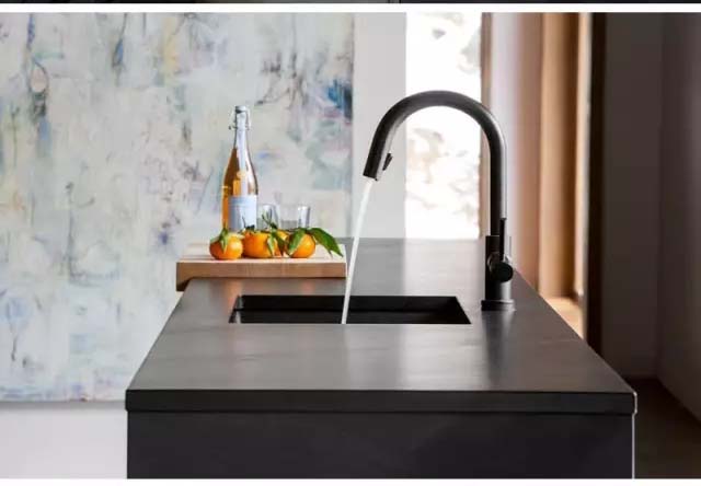 厨房水龙头如何选购？