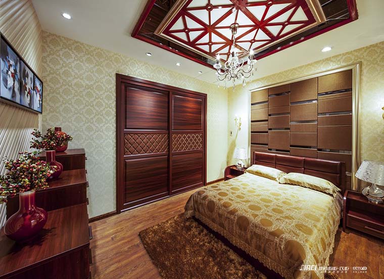 木工打造一个衣柜需要多少钱？便宜吗？