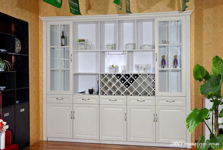 家庭酒柜尺寸是多少？