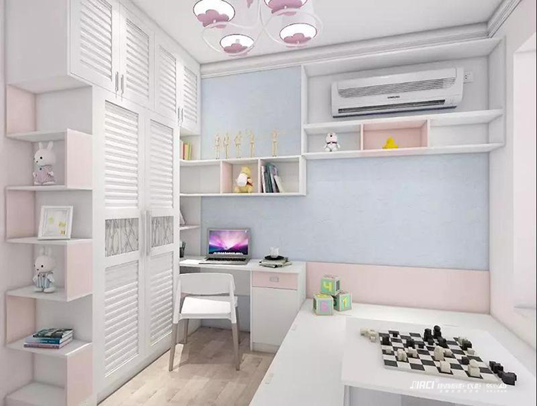 密闭式衣柜里的衣服长时间会有灰尘吗？