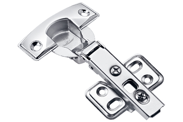 如何挑选铰链？