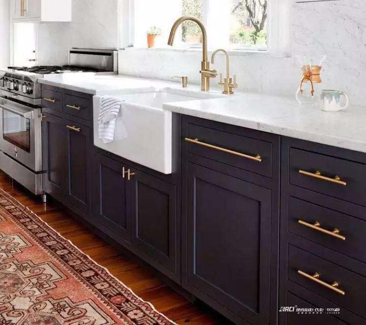 新买的橱柜如何快速除甲醛？