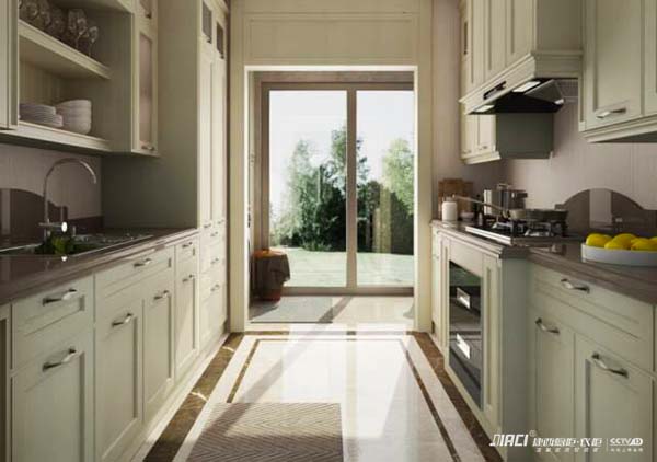 橱柜五金都包含什么？哪些品牌的比较好