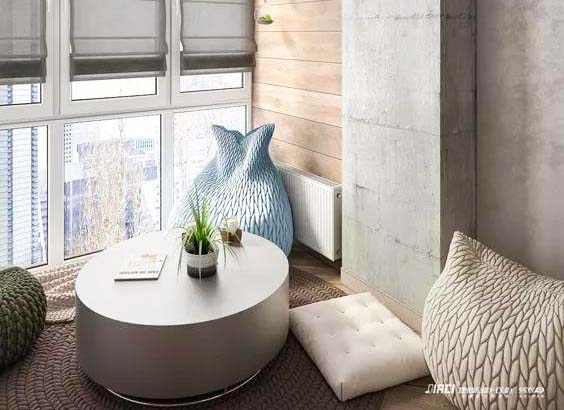 阳台和露台的区别？露台是什么意思？