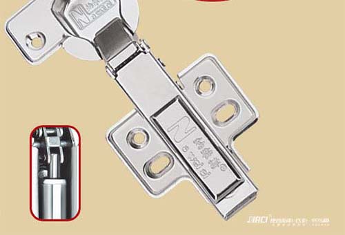 橱柜铰链怎么调整？铰链调整的方法