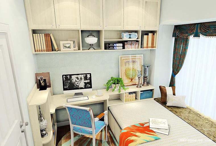 榻榻米怎么设计？榻榻米抬高多少比较适宜？