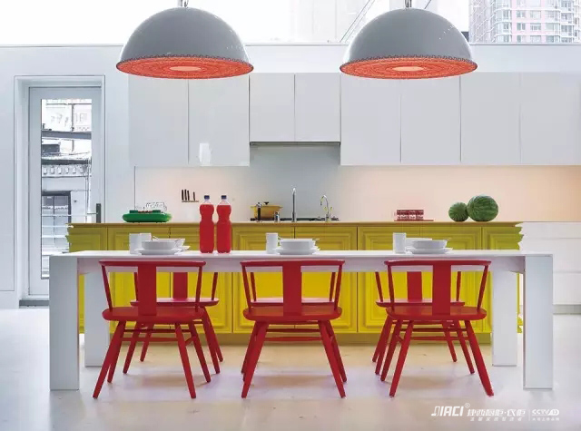 花同样的钱，为啥你家厨房却这么乱？