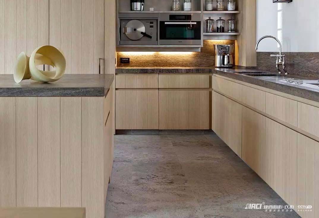 橱柜铰链的分类