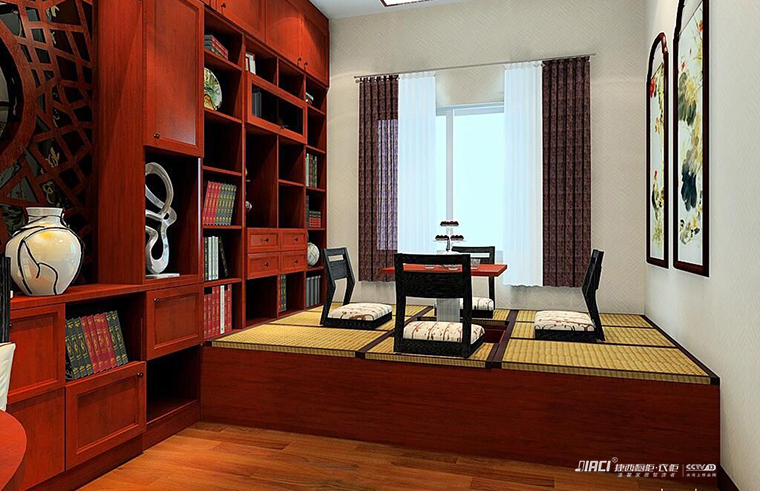 装修榻榻米的好处有哪些？榻榻米的使用和保养方法